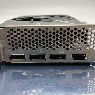 【鹿児島店】中古  各社 GeForce RTX3050 (8GB PCI-E) 148968 