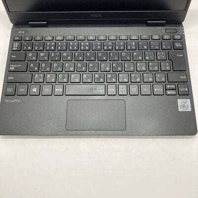 【神戸・三宮店】中古  NEC VKT10 (INTEL Core i5 10210Y 1.0GHz/8GB/SSD256GB/-/オンボード/12.5/1920x1080/Wi-Fi/WEBCAM/W11H64) 179608 