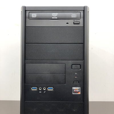 【長野稲里店】中古  FRONTIER BTOパソコン 5110000946 