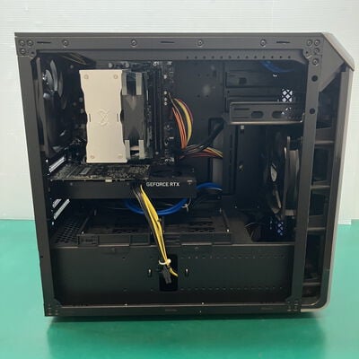 【浦添城間店(沖縄)】中古  GALLERIA RM5R-R36T 3250005818 