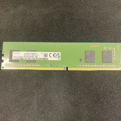【大宮店】中古  PC4-25600 8GB デスクトップ用(DDR4-3200) 140727 