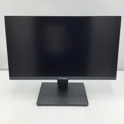 【白山FM松任店】中古  Viewsonic VA2215-H-7 (21.5"W 1A1H 5ms VA) 4950001629 