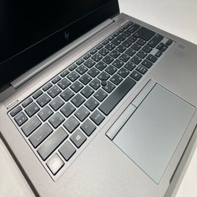 【鹿児島店】中古  HP ZBook 14u G6 (INTEL Core i7 8565U 1.8GHz/16GB/SSD1TB/-/オンボード/14/1920x1080/Wi-Fi/WEBCAM/W11H64) 182267 