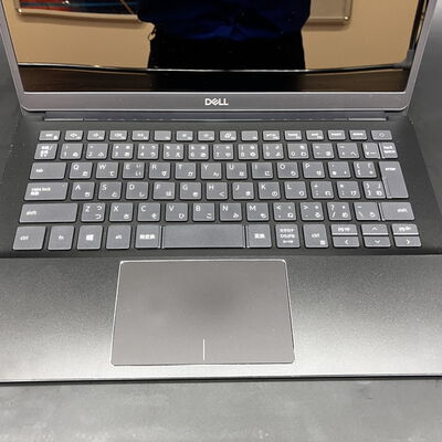 【佐賀南部バイパス店】中古  DELL VOSTRO 5391 (Intel core i5 10210U 1.6GHz/8GB/SSD256GB/-/オンボード/13.3/1920x1080/Wi-Fi/WEBCAM/W11H64) 177097 