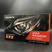 中古  GIGABYTE GV-R68-16GC-B [PCIExp 16GB] 3120023254 