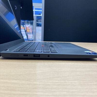 【甲府飯田店】中古  Lenovo ThinkPad L13 Gen3(i5-1245U/8GB/SSD256GB/W11P) 4720002550 