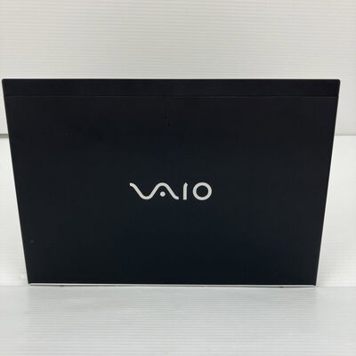 【秋葉原本店】中古  VAIO_VJPG21(i5-1235U/8GB/SSD256GB/W11P) 3410016796 