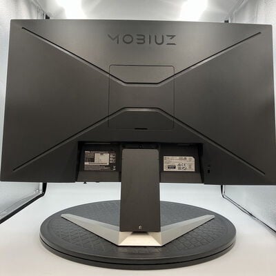【新潟店】中古  BENQ MOBIUZ EX240N（23.8インチ/1920ｘ1080/165Hz） 3290007326 