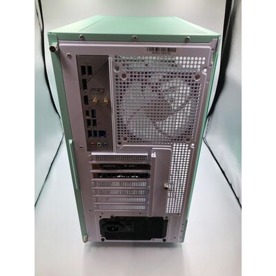 【水戸赤塚店】中古  自作PC(i5 14400F/32GB/SSD2TB/-/GTX1660 SUPER/W11H) 4680002331 