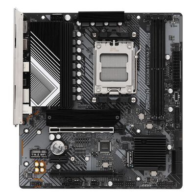 ASRock  B650M-HDV/M.2 (B650 AM5 MicroATX) 