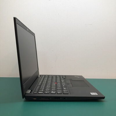 【津ラッツ店】中古  Lenovo ThinkPad L13 (INTEL Core i5 10210U 1.6GHz/16GB/SSD256GB/-/オンボード/13.3/1920x1080/Wi-Fi/WEBCAM/W11H64) 182744 