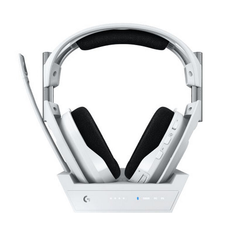 Logicool ASTRO A50 X A50X-WH (ホワイト) ｜ パソコン通販のドスパラ