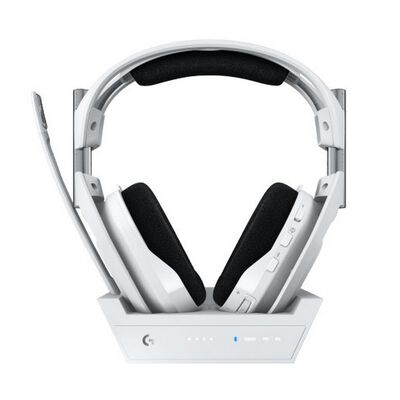 Logicool  ASTRO A50 X A50X-WH (ホワイト) 