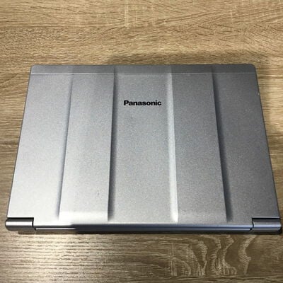 【松山環状枝松店】中古  Panasonic Let's note CF-SV9RDQVS(Intel Core i5 10310U 1.70GHz/16GB DDR4/SSD256GB/-/オンボード/12.1/1920x1200/GbE/Wi-Fi/WEBCAM/W11P) 193277 