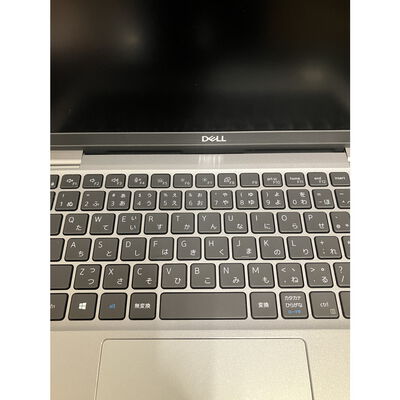 【富士青葉店】中古  DELL Latitude 5320 (Intel Core i7 1185G7 3.0GHz/16GB/SSD256GB/-/-/13.3/1920x1080/Wi-Fi/WEBCAM/W11H64) 176585 