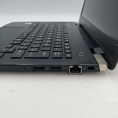 【新潟店】中古  東芝 dynabook G83/FP(i7-10510U/8GB/SSD256GB/13.3FHD/GbE/WLAN/W11P) 3290007245 
