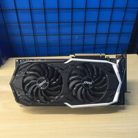 中古  MSI RTX 2070 ARMOR 8G (RTX2070 8GB)_ 185826 