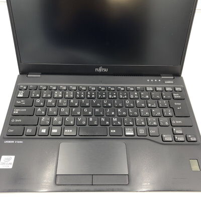 【福井日之出店】中古  FUJITSU LIFEBOOK U9310/D(i5-10310U/4GB/SSD256GB/W11P) 5200000893 