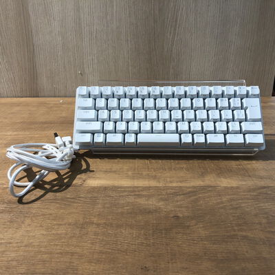 【姫路店】中古  Razer Huntsman Mini JP CK 1460030114 