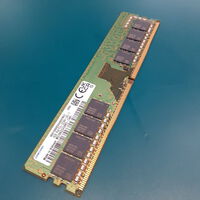 中古  PC4-25600 16GB デスクトップ用(DDR4-3200) 140728 