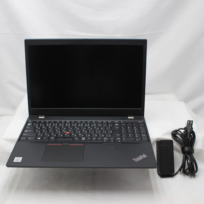 【通販センター】中古  LENOVO ThinkPad L15 Gen 1(Intel Core i5 10210U 1.60GHz/16GB DDR4/SSD256GB/-/オンボード/15.6/1920x1080/GbE/Wi-Fi/WEBCAM/W11H/VBT) 197041 