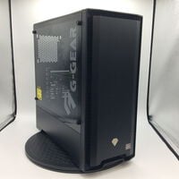 中古  G-GEAR GC7A-D204T/CP1(Ryzen 7 5800X/16GB/SSD500GB/なし/RTX3070 8GB) 1300008353 