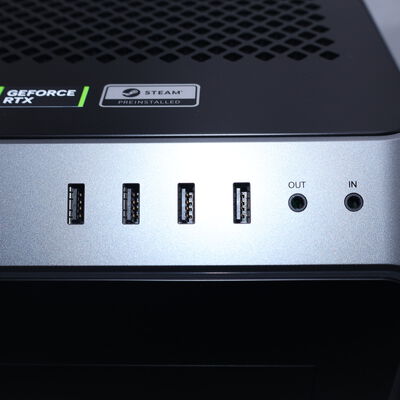 【通販センター】中古  THIRDWAVE GALLERIA RM5R-R46 203086 