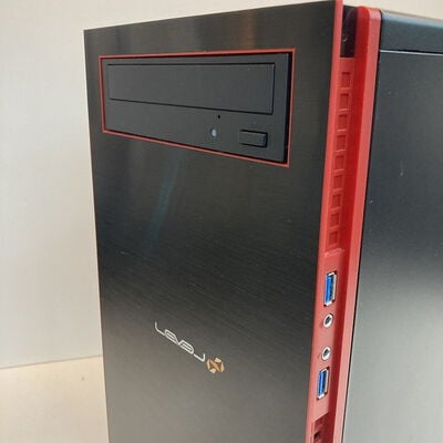 【京都店】中古  iiyama ILeDXs-M0B5-AR53_-RBSXB (Ryzen 5 3600/16GB/SSD512GB+HDD4TB/DVD-MULTI/RTX3060 12GB/W10H) 3180006180 