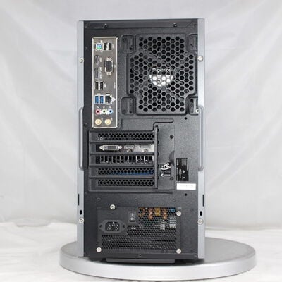 中古  THIRDWAVE GALLERIA SKM 