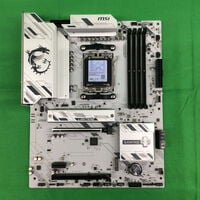 中古  MSI B850 GAMING PLUS WIFI 6E (B850 AM5 ATX) 3170007258 
