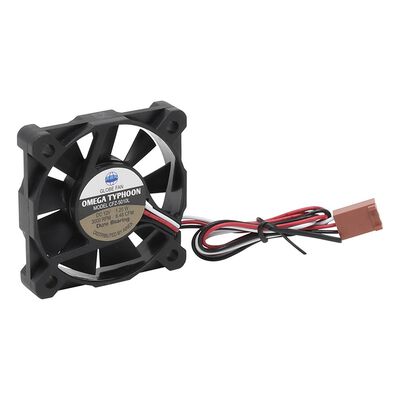 AINEX  CFZ-5010LB (OMEGA TYPHOON 50mm 薄型究極静音タイプ) 