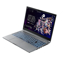 GALLERIA RL7C-R45-5N ぶいすぽっ！コラボモデル