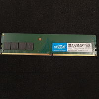 中古  PC4-25600 8GB デスクトップ用 140727 