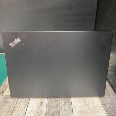 【広島店】中古  LENOVO ThinkPad X13 (AMD Ryzen 5 Pro 4650U 2.10GHz/32GB/SSD256GB/-/オンボード/13.3/1920x1080/Wi-Fi/WEBCAM/W11P/Microsoft Office Home and Business 2024) 184183 