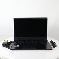 中古  dynabook dynabook G83/FR (Core i5-10210U/8GB/オンボード) 202953 