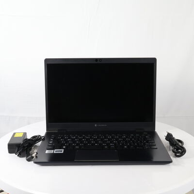 【通販センター】中古  dynabook dynabook G83/FR (Core i5-10210U/8GB/オンボード) 202953 