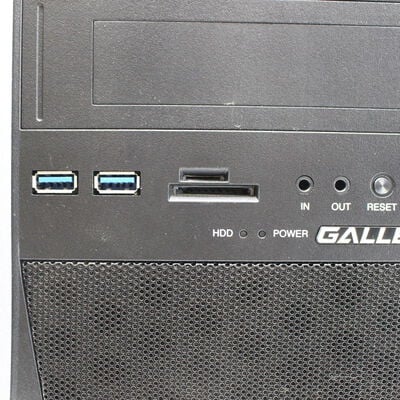 【なんば店】中古  THIRDWAVE GALLERIA KT 