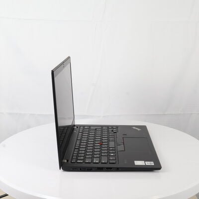 【通販センター】中古  Lenovo ThinkPad X13 Gen1 20T3-S76W00 (Intel Core i3 10110U 2.1GHz/8GB/SSD256GB/なし/オンボード/13.3/1920x1080/Wi-Fi/WEBCAM/W11H MAR) 184419 