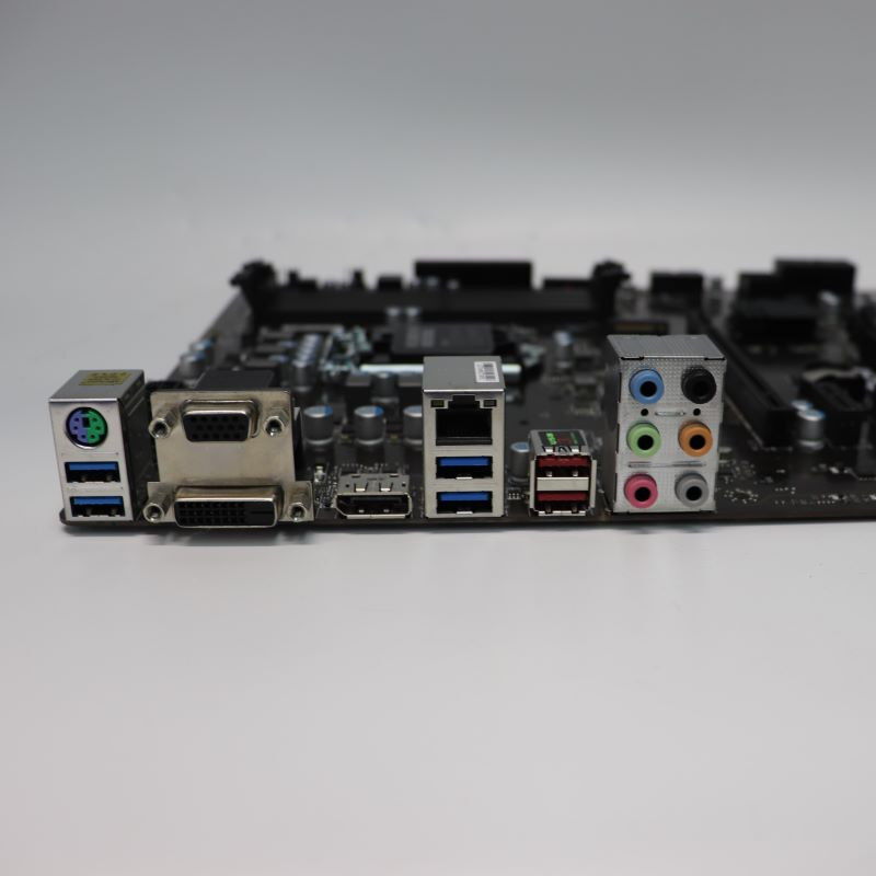 中古 MSI Z370-S01（Z370 LGA1151 ATX DDR4） 3210013426