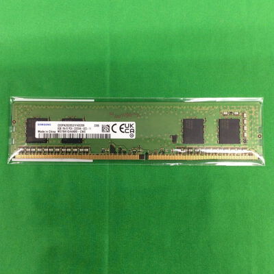 【川崎店】中古  PC4-25600 8GB デスクトップ用(DDR4-3200) 140727 