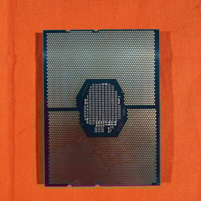 【なんば店】中古  Intel Xeon Silver 4210R (LGA3647 2.40G/13.75M/C10/T20) 1460026097 