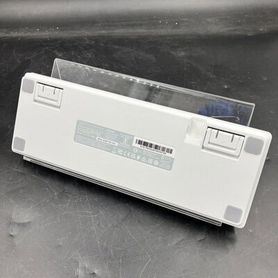 【大須店】中古  Razer Huntsman Mini JP Mercury White RZ03-03391100-R3J1  3330003368 