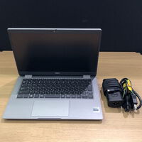 中古  DELL Latitude 5320 (Intel Core i7 1185G7 3.0GHz/16GB/SSD256GB/-/-/13.3/1920x1080/Wi-Fi/WEBCAM/W11H64) 180537 