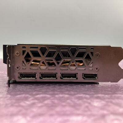 【町田店】中古  玄人志向 GG-RTX4070SP-E12GB/DF(RTX4070 SUPER 12GB) 163395 