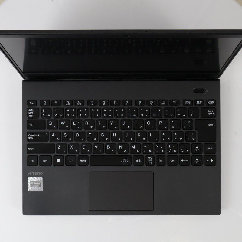 中古 NEC VersaPro UltraLite タイプVG VKV18/G-9 PC-VKV18GZG9(Intel
