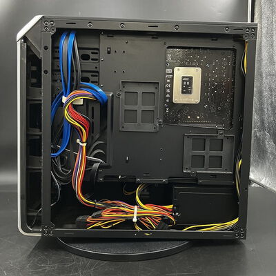 【大須店】中古  GALLERIA RM5C-G60S 3120023138 