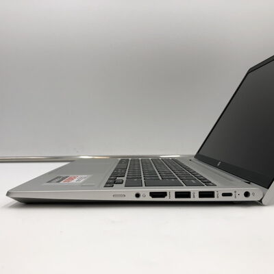 【福井日之出店】中古  HP ProBook 445 G10(AMD Ryzen 3 7330U/8GB/SSD256GB/なし/オンボード/14/1920x1080/Wi-Fi/W11H64 MAR) 169966【在庫処分!】 