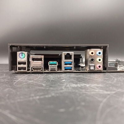 【大須店】中古  ASUS TUF GAMING H470-PRO (H470 1200 ATX DDR4) 142785 