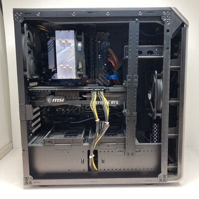 【博多店】中古  GALLERIA　XA７C-R37T(i7 12700/16GB/SSD1TB/RTX3070Ti/W11H) 3310005951 