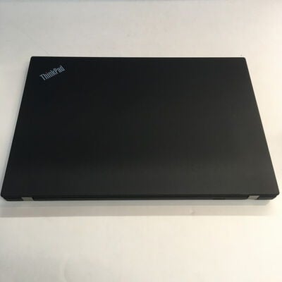 【博多店】中古  Lenovo ThinkPad T14 Gen1 (Core i7-10510U/16GB/SSD 256GB/-/MX330/WLAN/13.3インチUHD/W11P/-) 3240009876 